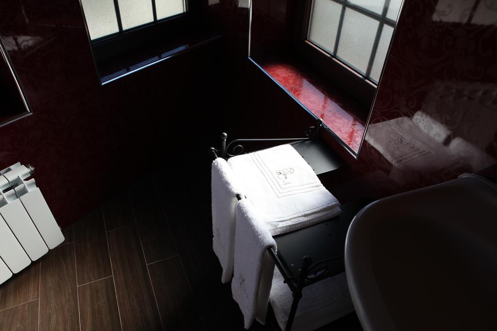 Carcao Casa Do Medicoゲストハウス 部屋 写真