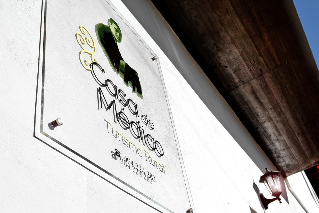 Carcao Casa Do Medicoゲストハウス エクステリア 写真