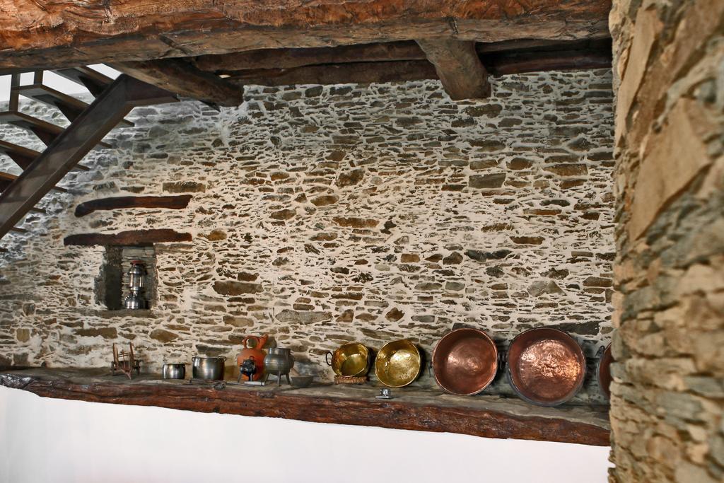 Carcao Casa Do Medicoゲストハウス エクステリア 写真